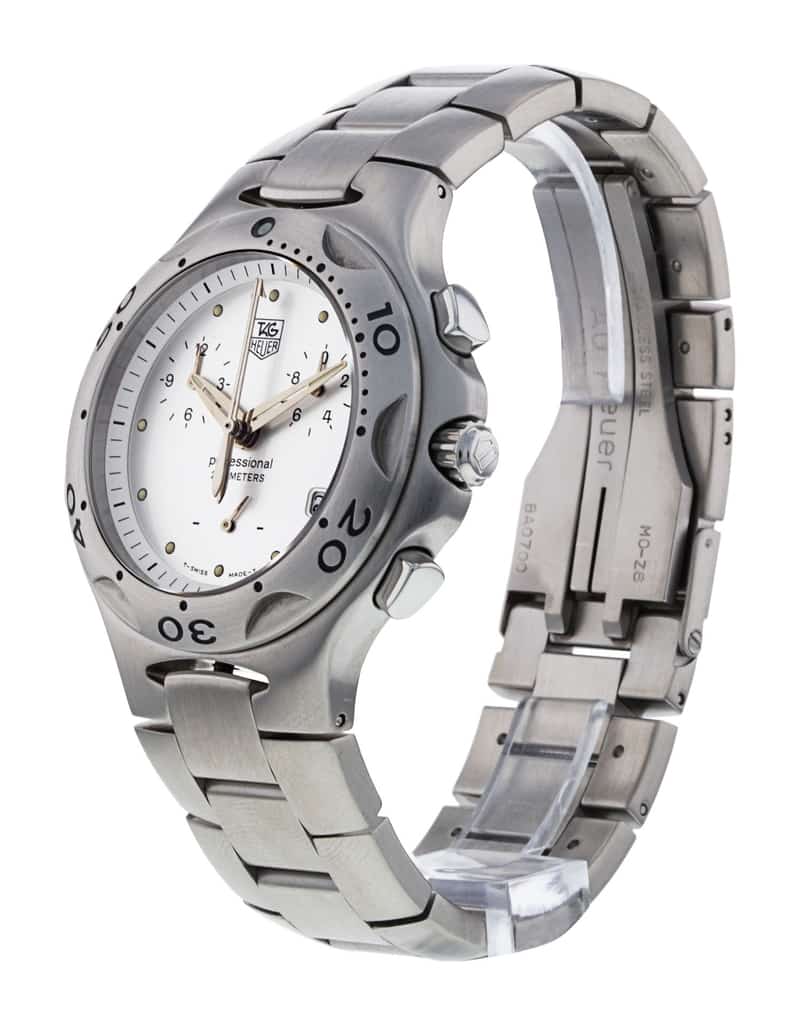 Tag Heuer Kirium CL1111.BA0700